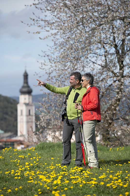 Komfortzimmer - Hotel Garni Doris