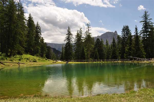 Hotel Garni Doris - Marinzenalm